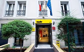 Staycity Aparthotels Gare de l’Est